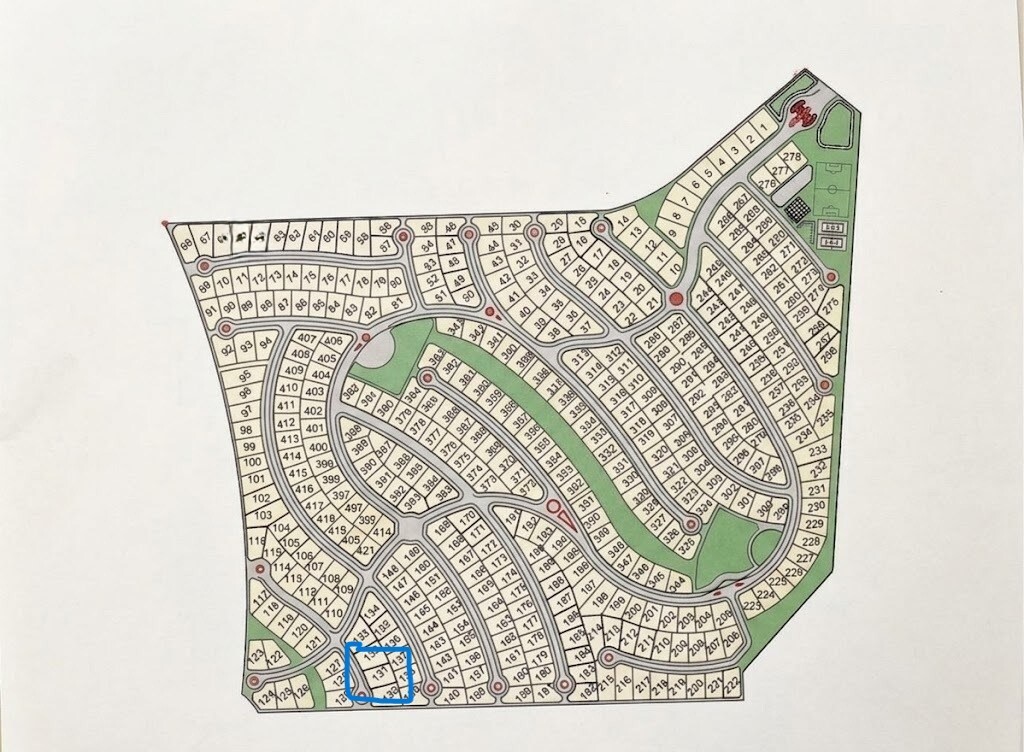 Barrio Village Plaza