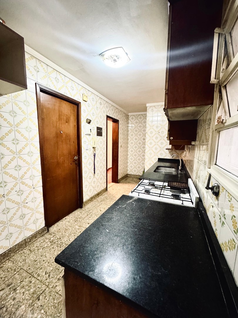 cocina amplia