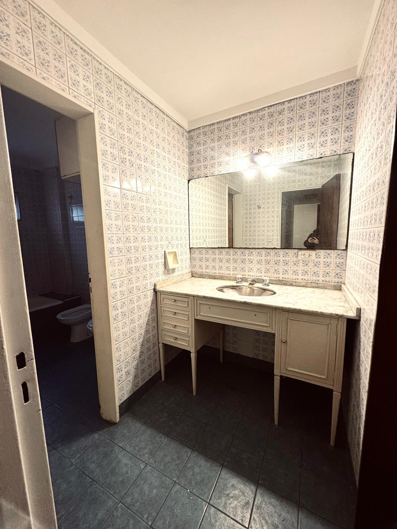 baño c/ antebaño