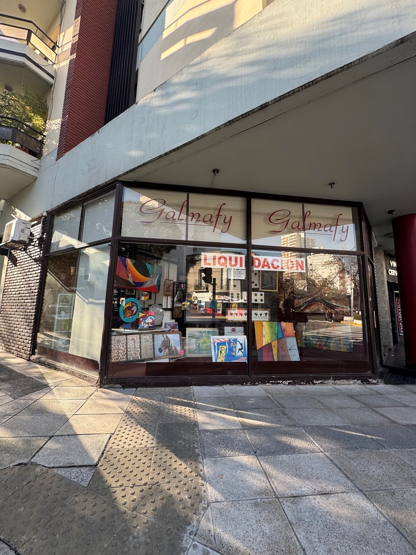 Av. Directorio 1100
