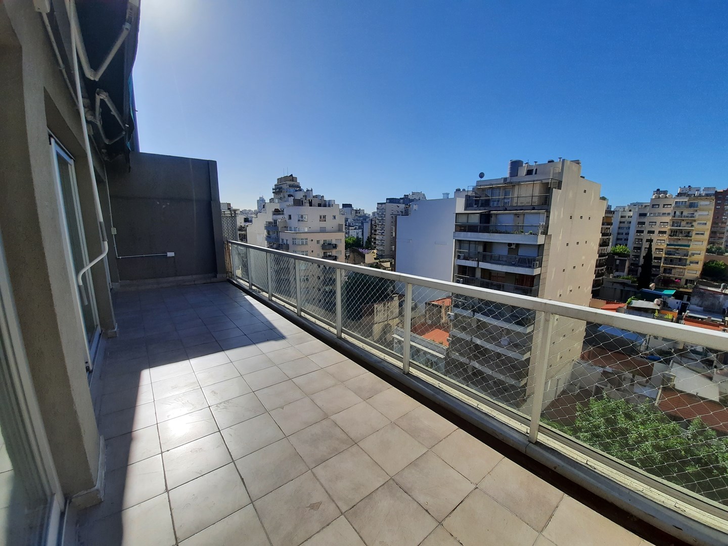 Avenida Directorio 600, 9 A