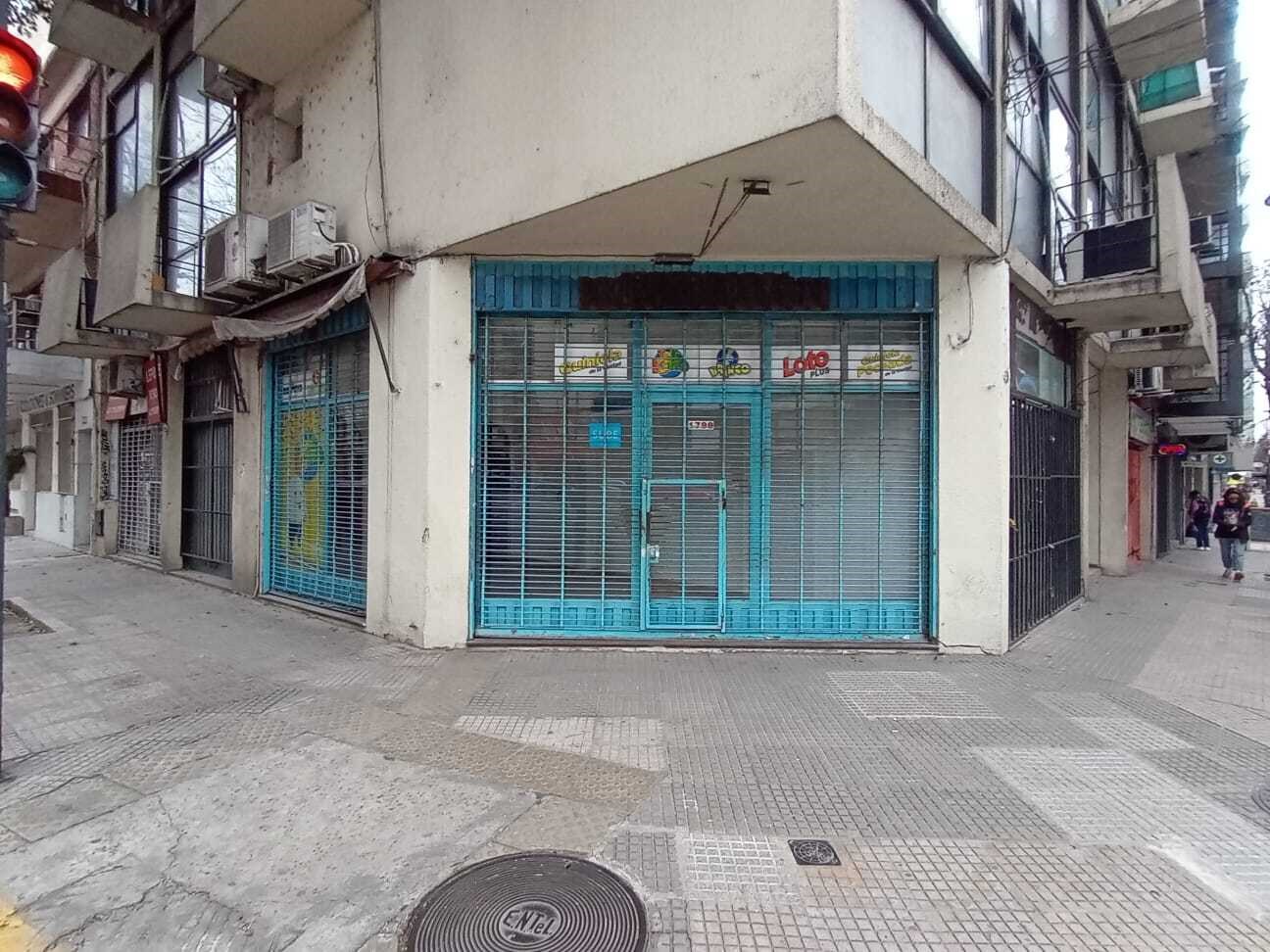 SCALABRINI ORTIZ 1800