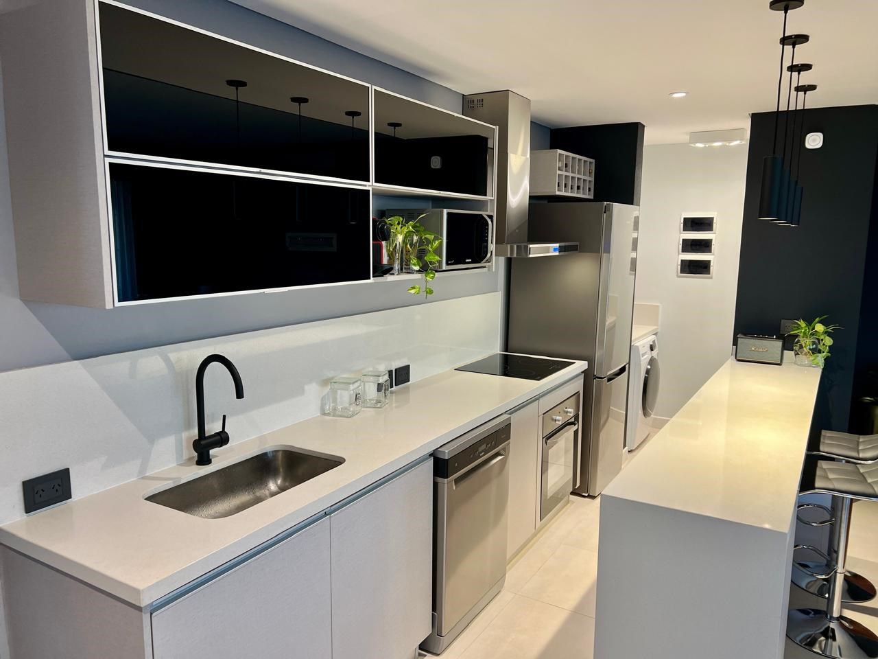 La Balconada, Castaños.