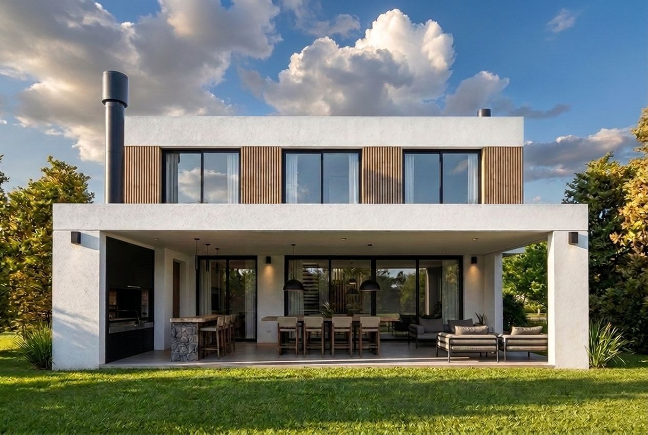 Laguna Grande - Villanueva