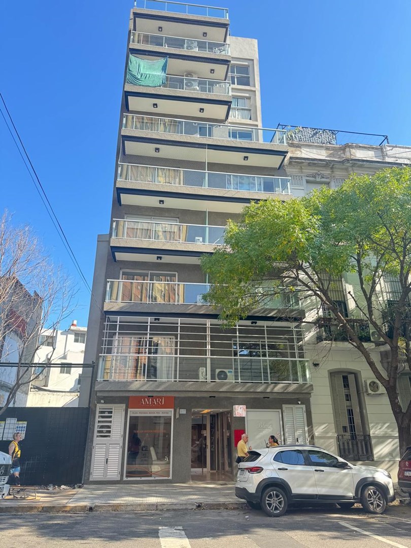 Tucuman 3700