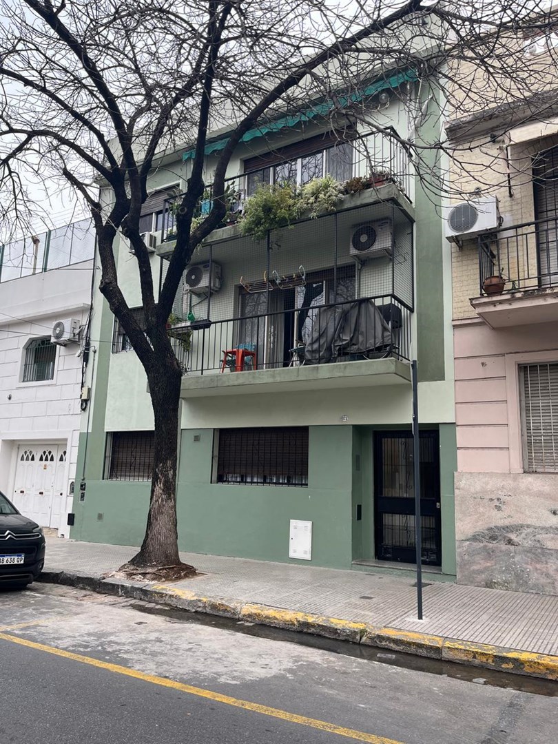 Pumacahua 873 Parque Chacabuco. 41.83 mt 800