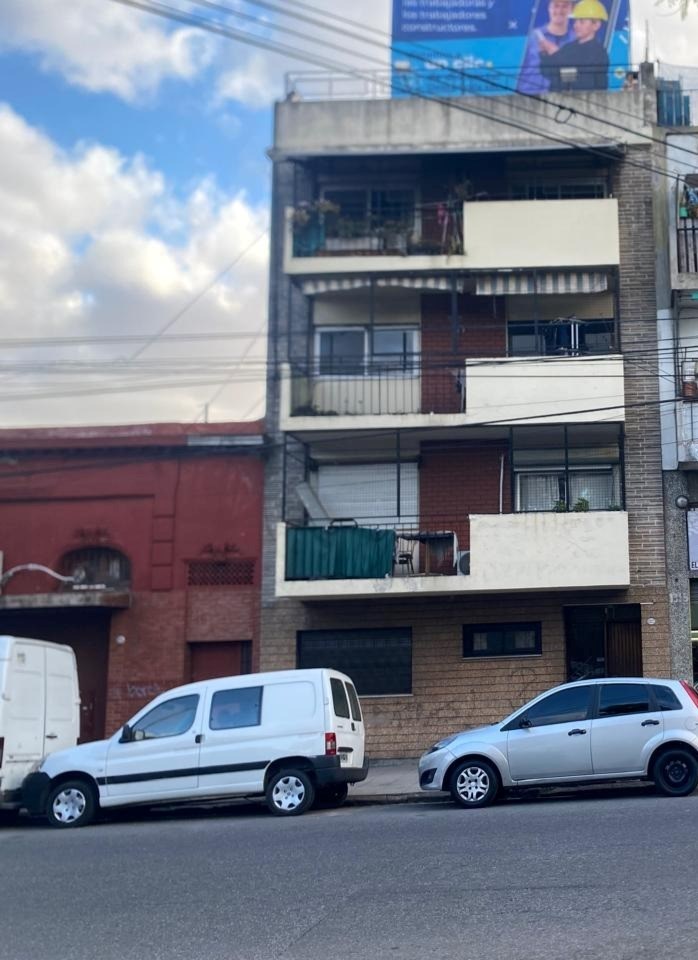 Urquiza 1300