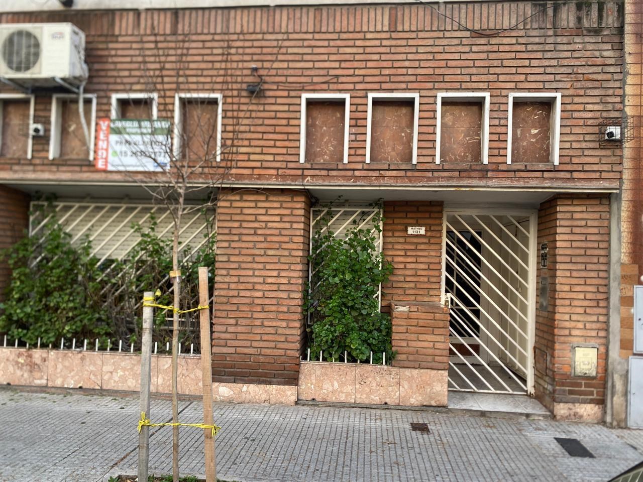 Matheu 1131 1100