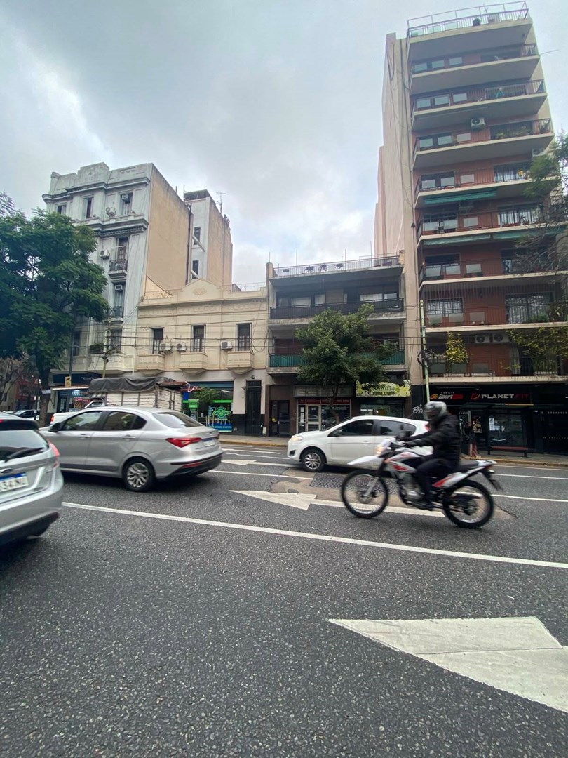 Av san juan 3200