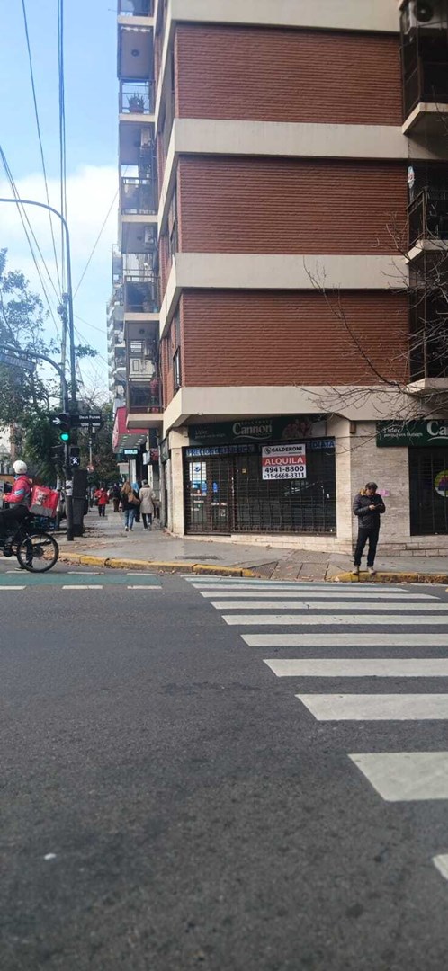 Av san juan 2800