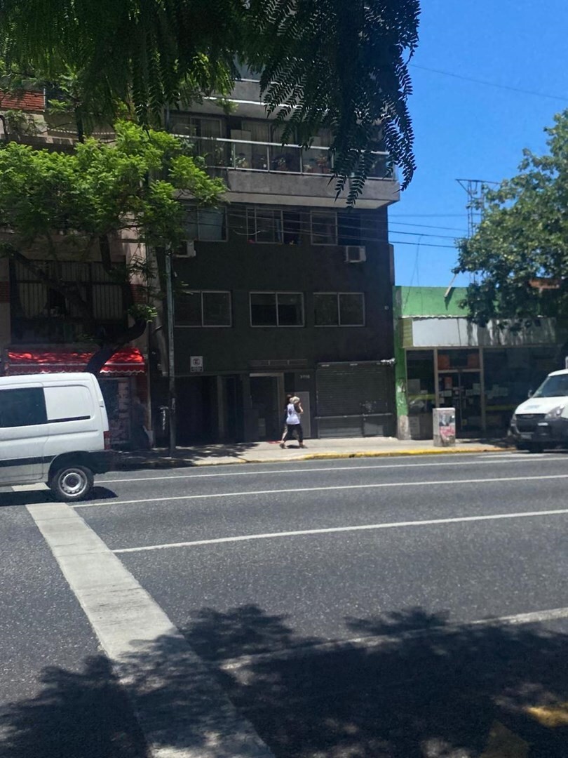 Av san juan 3100
