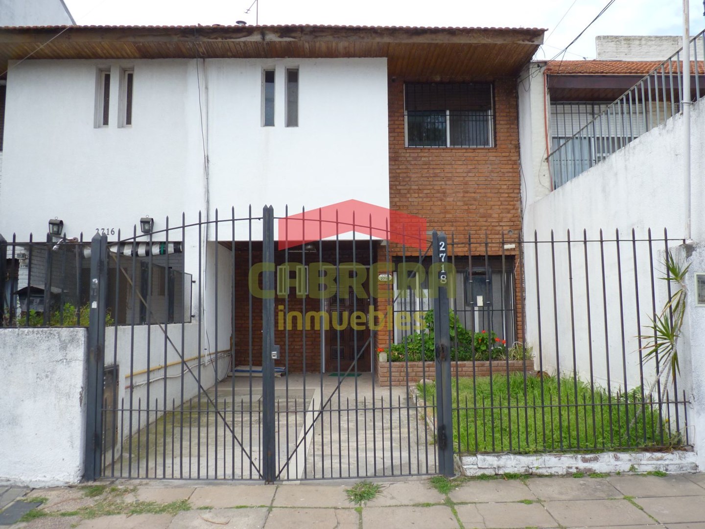 Virrey Olaguer y Feliú 2700