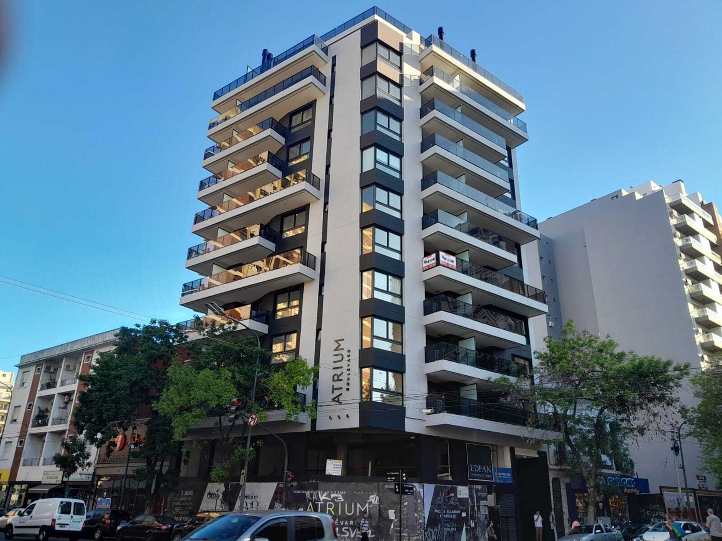 Mendoza 5000