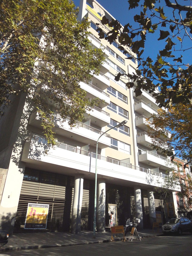 Godoy Cruz 2400
