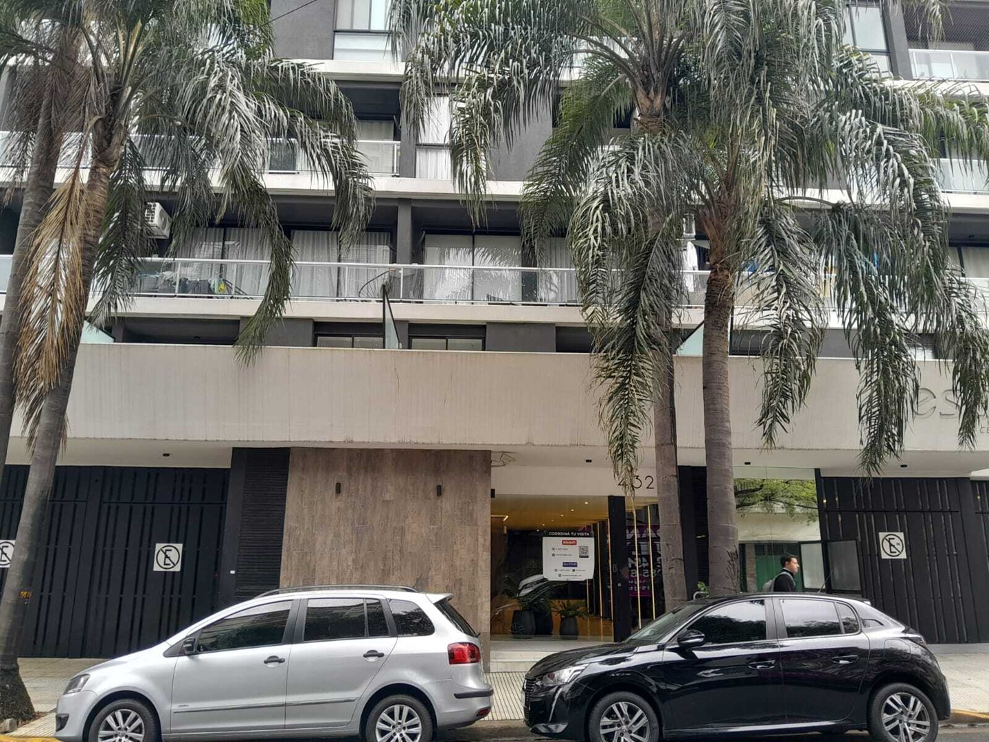 Potosí 4300