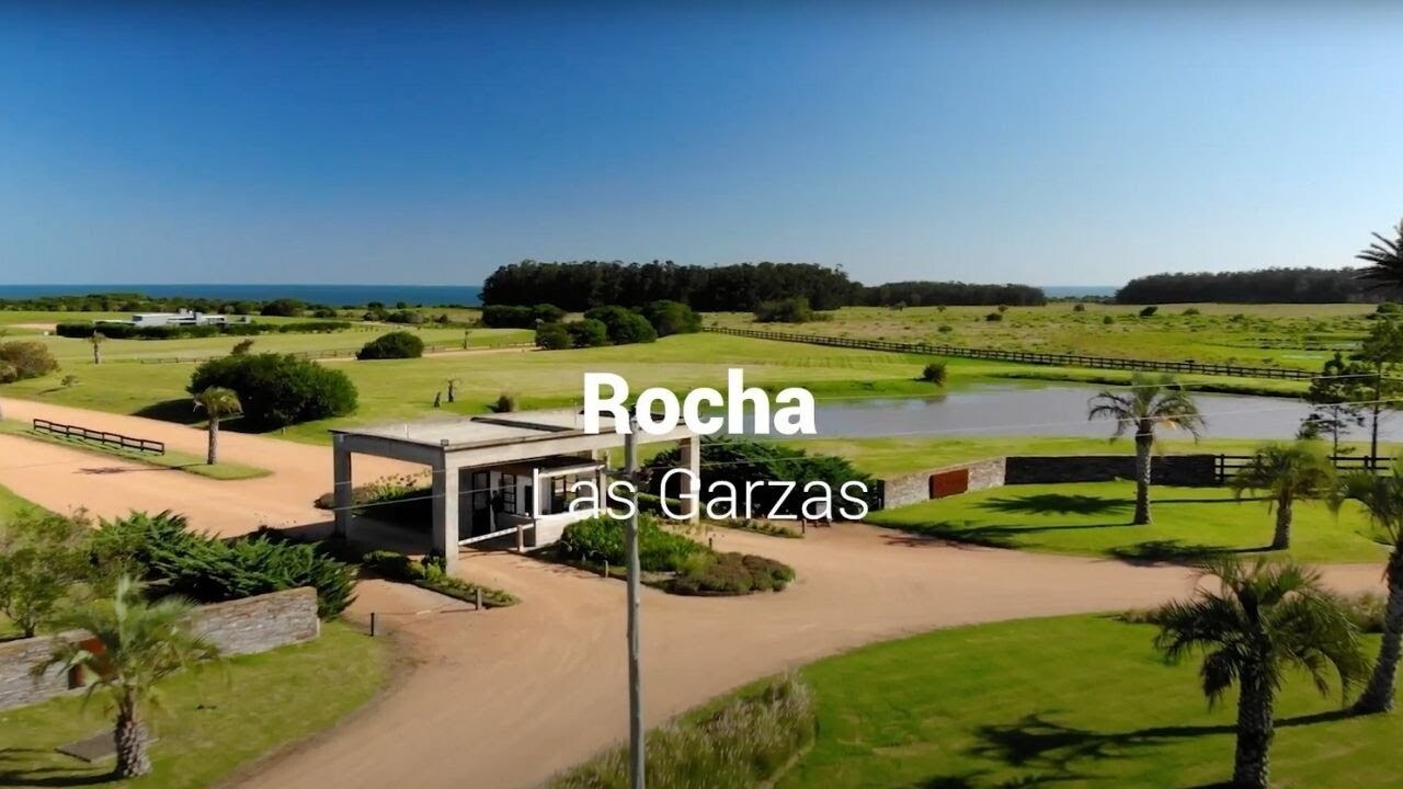 Las Garzas - Rocha - Uruguay