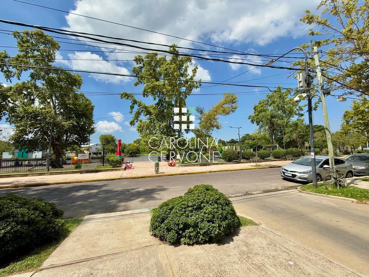 Paseo Victorica, Tigre 700