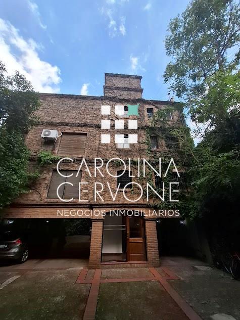 ALMIRANTE BROWN SAN ISIDRO 400