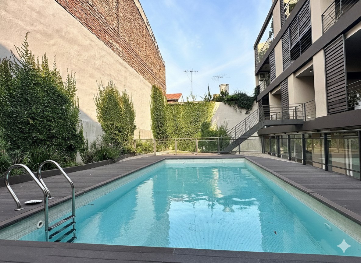 Gral. Las Heras 1700