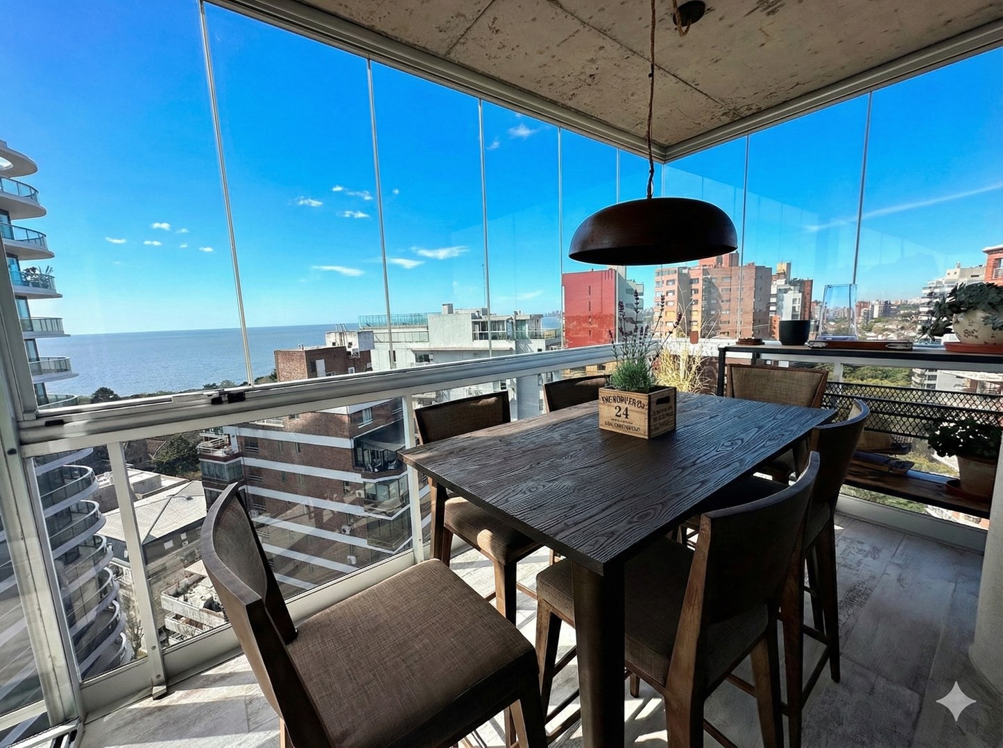 Av. del Libertador 3800