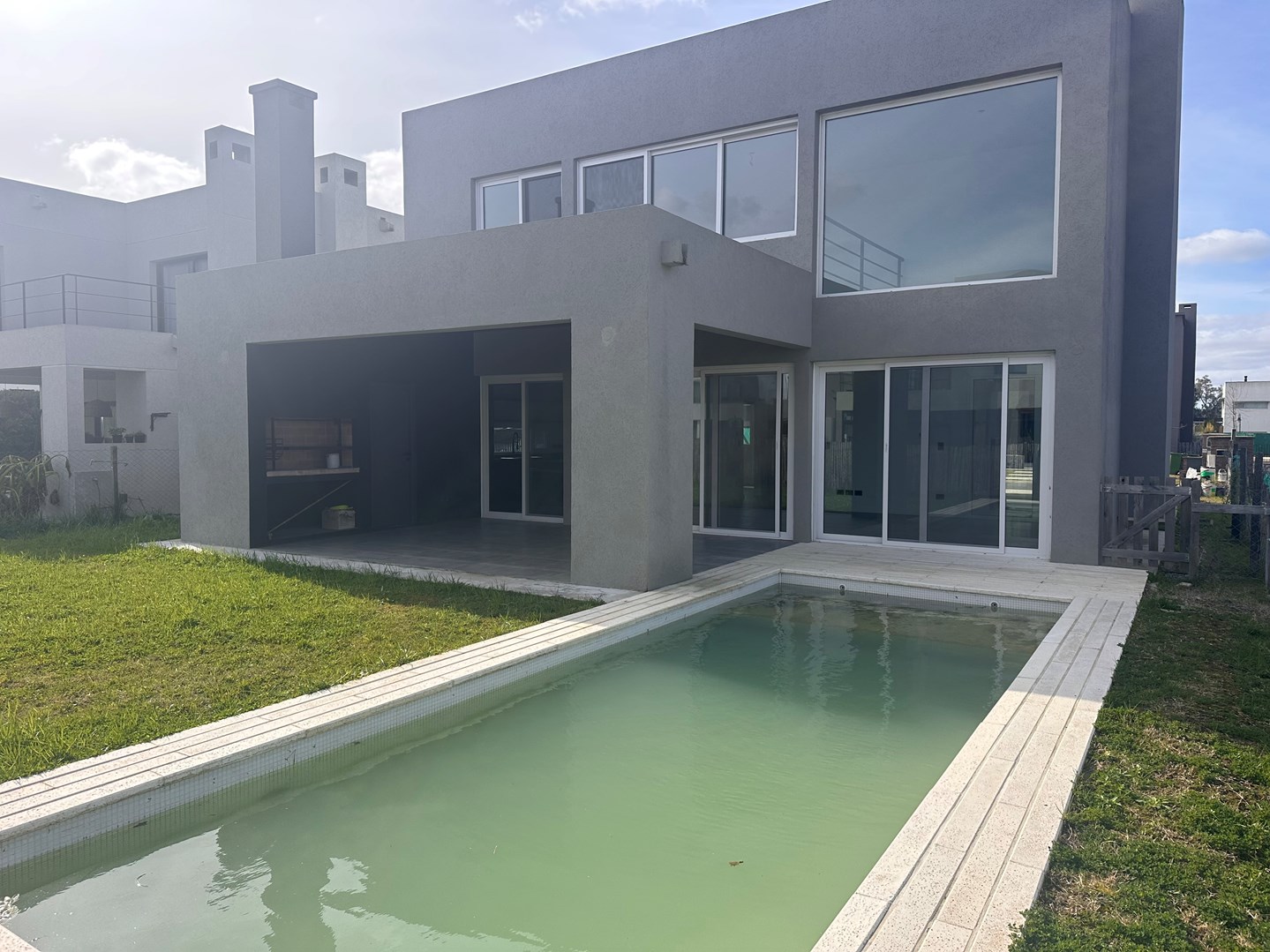 Vila Marina II - Blvd. de todos  100