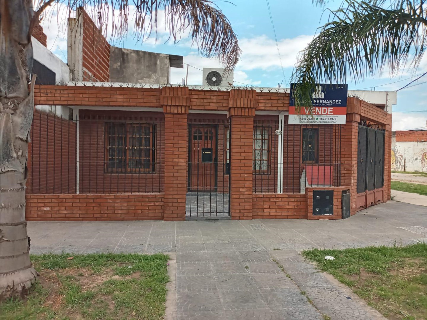 Alvear 2500