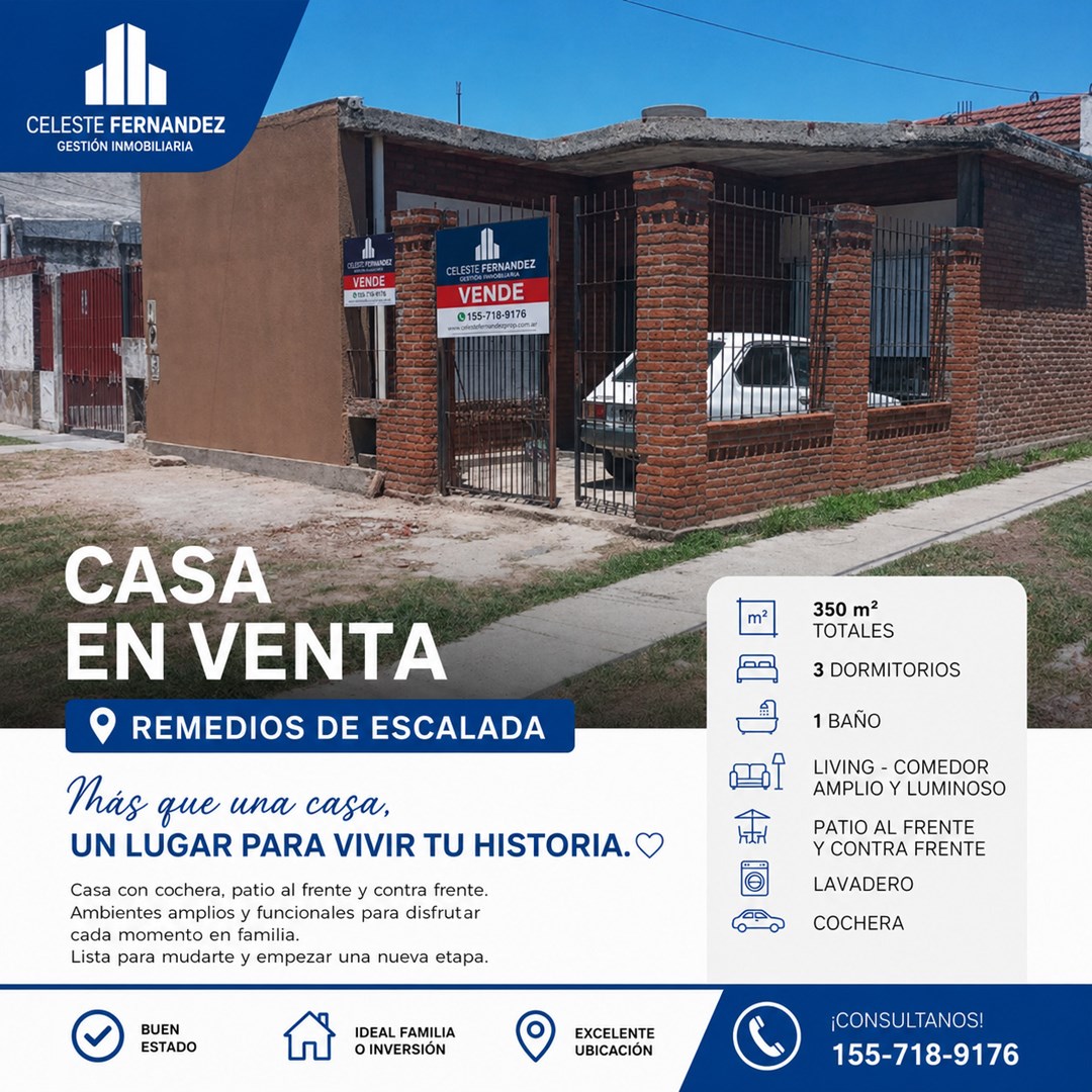 Almeyra 2700