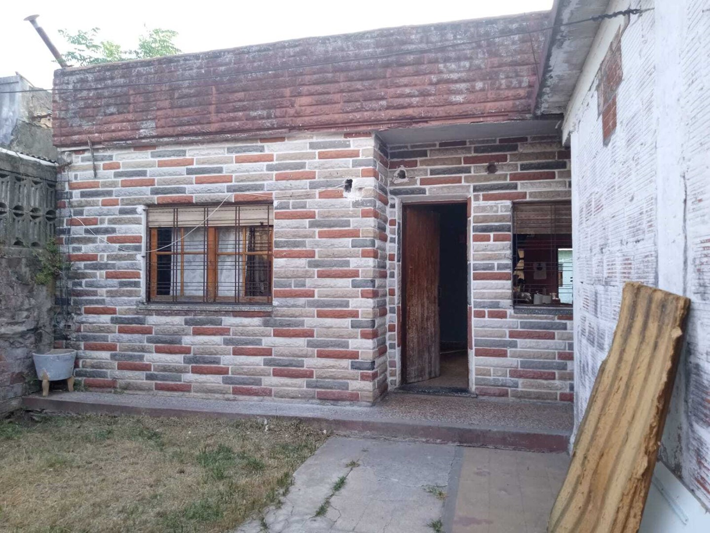 Alzaga Nº 3100