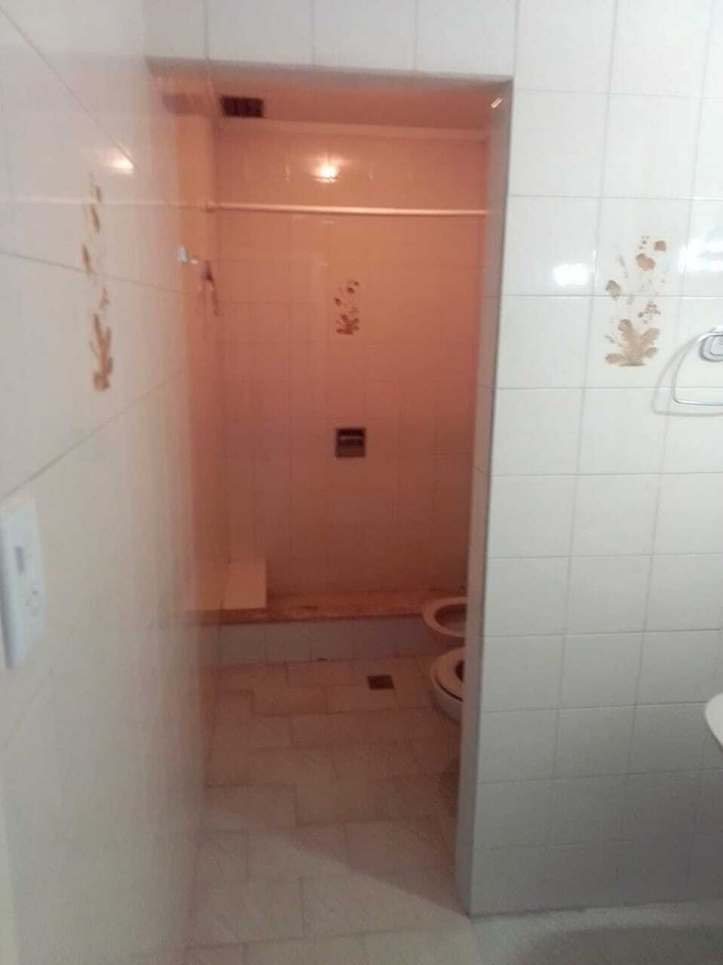 ante - baño