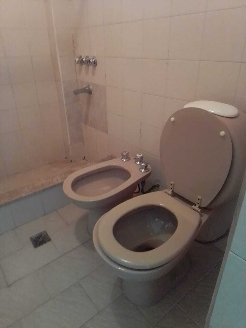 baño