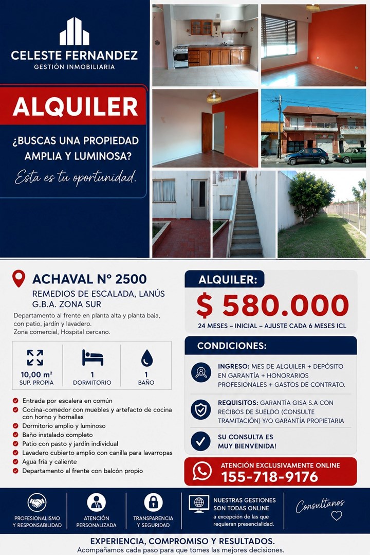 Achaval 2500