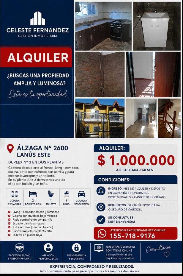 Alzaga 2600