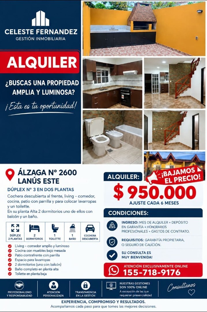 Alzaga 2600