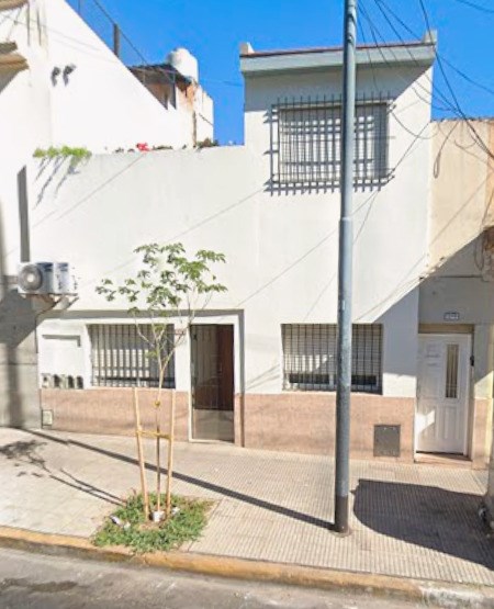 Av. Directorio 3100
