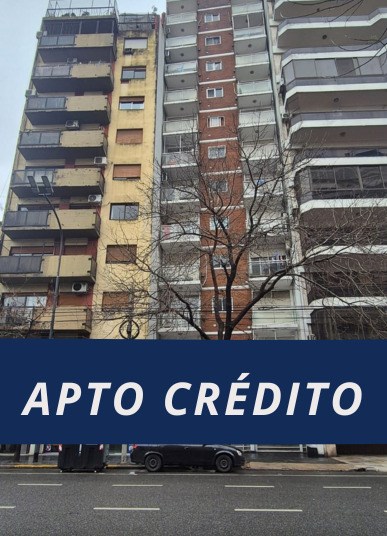 Diaz Velez Av. 3800