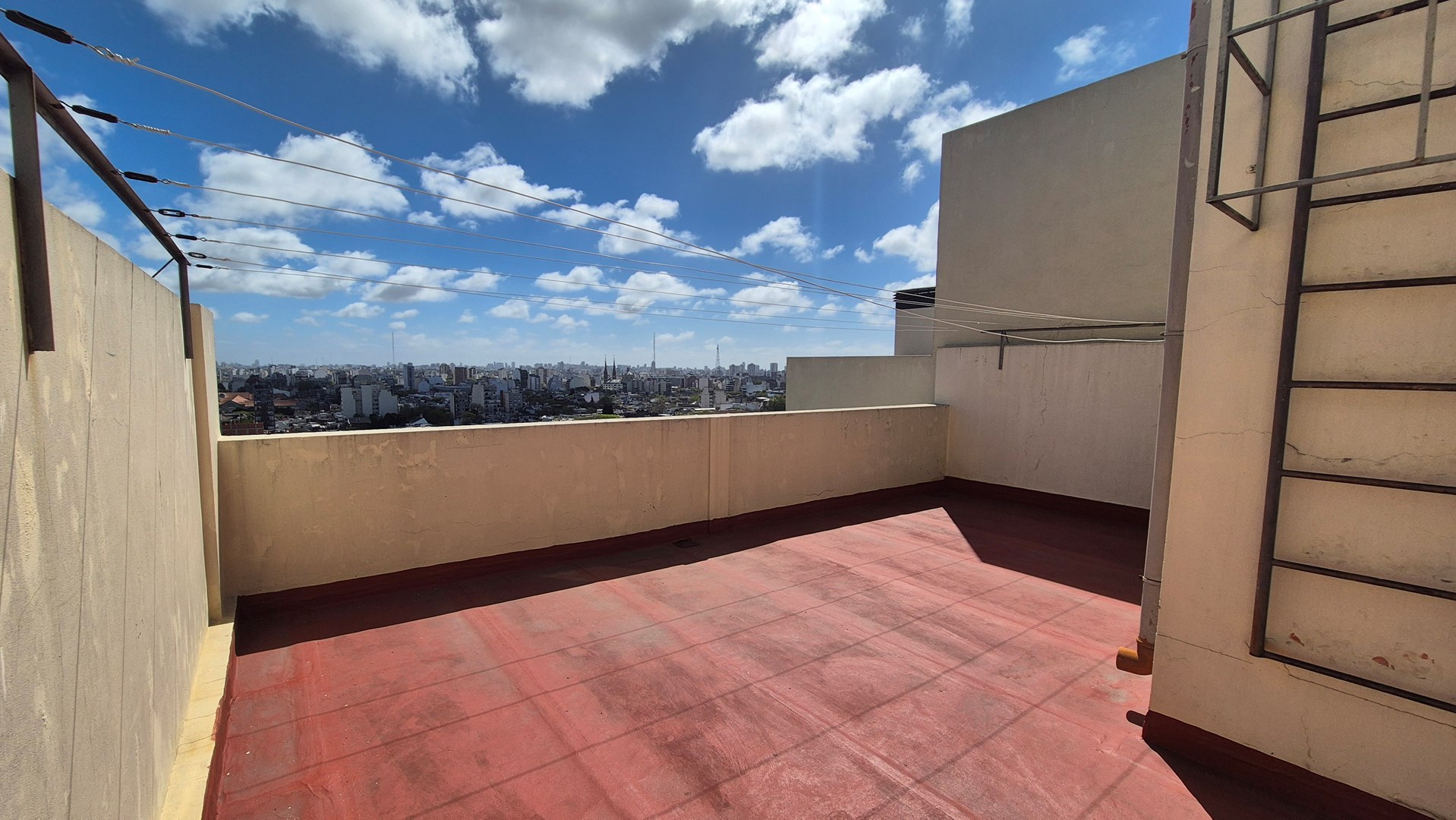 TERRAZA LAUNDRY