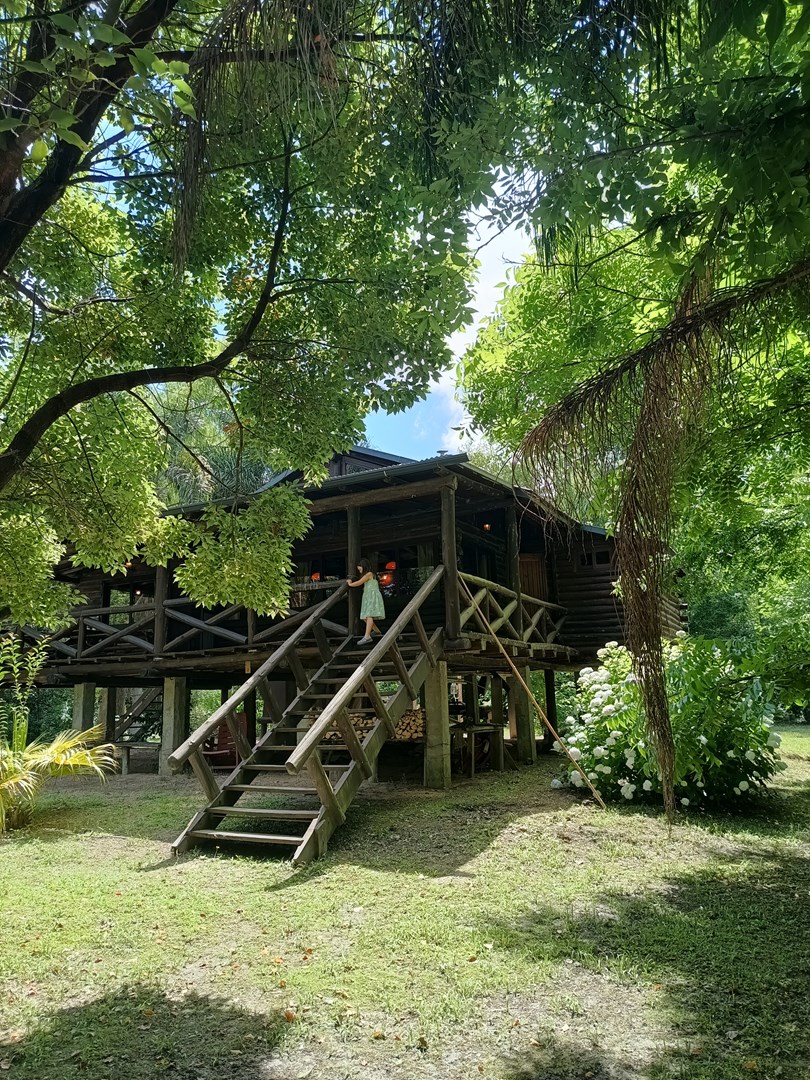 Arroyo Pacífico 100