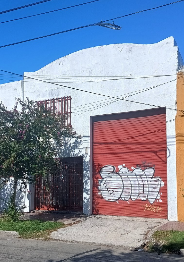 Sobremonte 400
