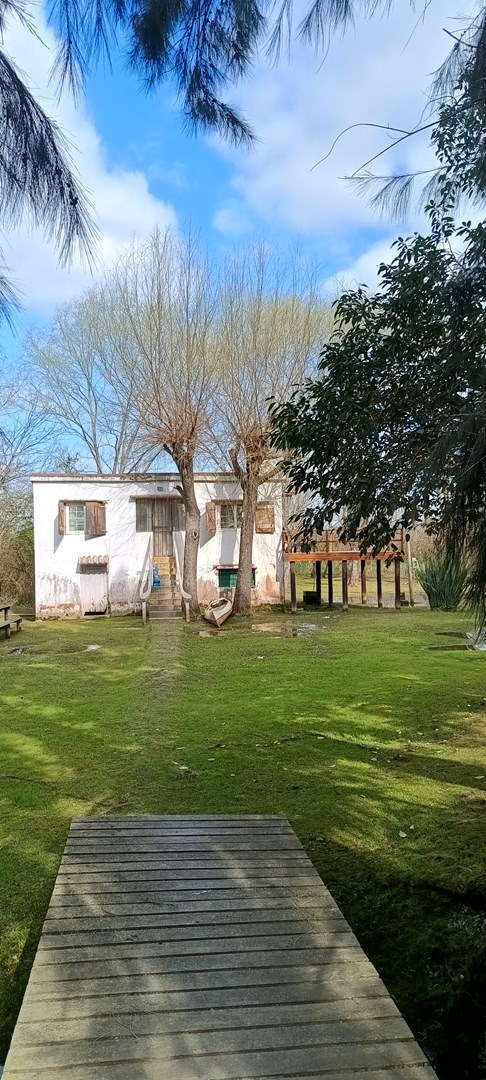 Rio Carapachay km 13 13000