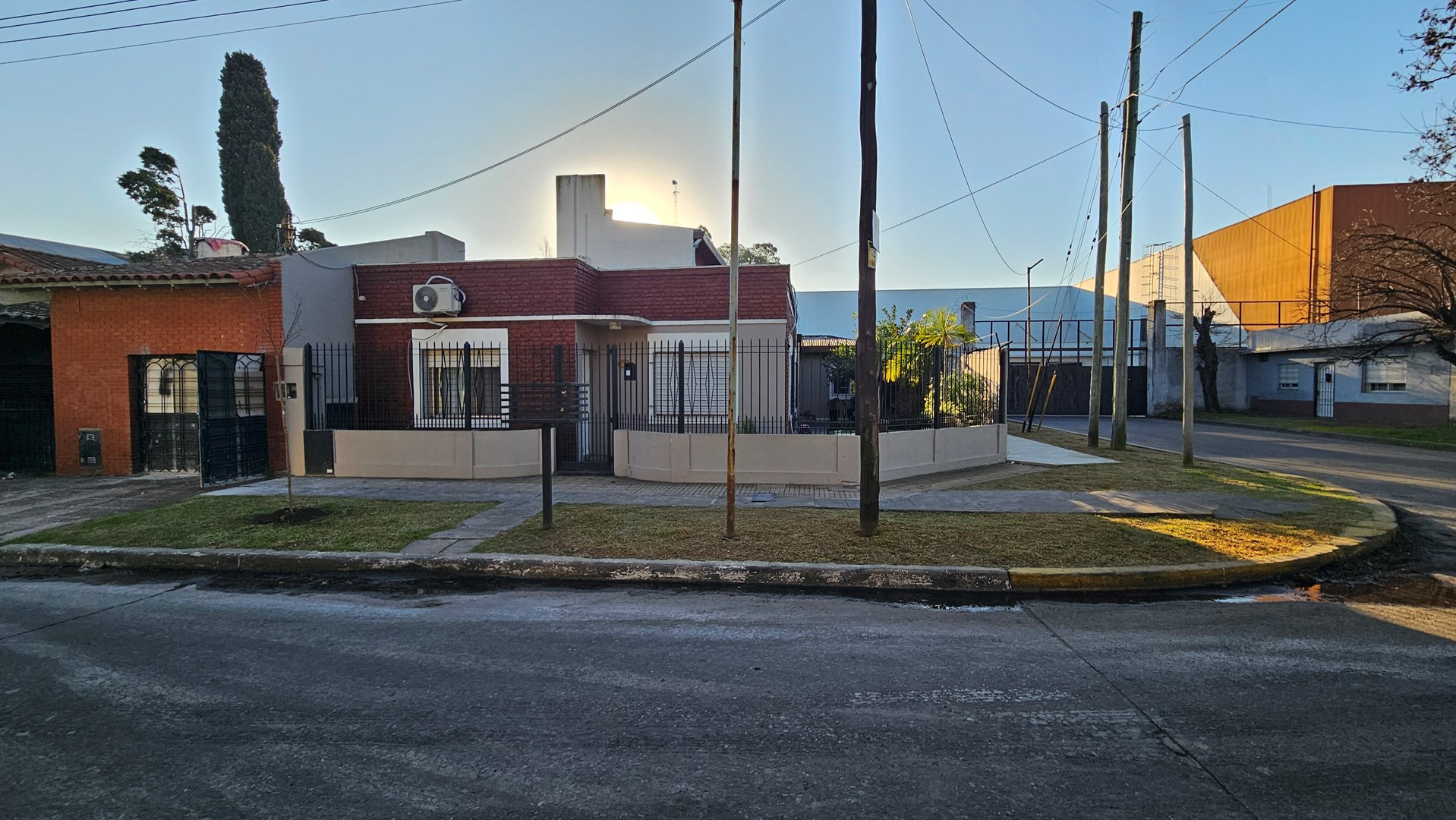 Tucuman 3300