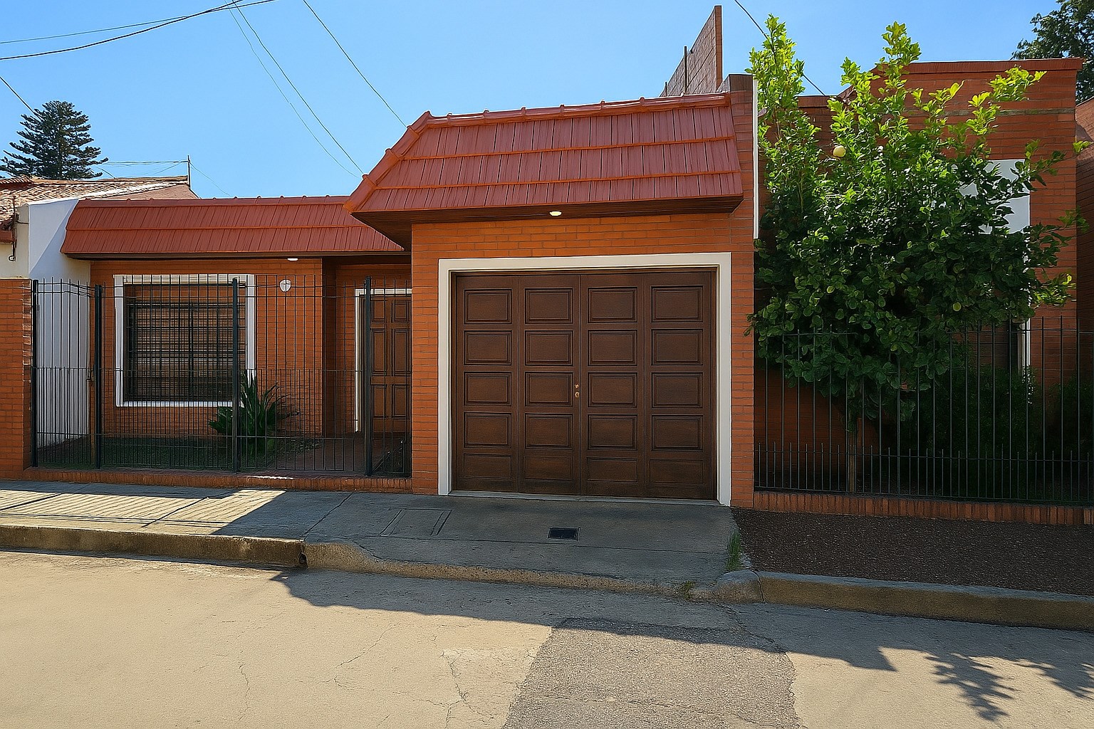 La Paz 0