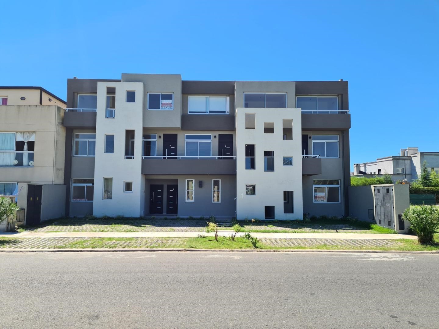 Carabelas 3L21 2300, 5