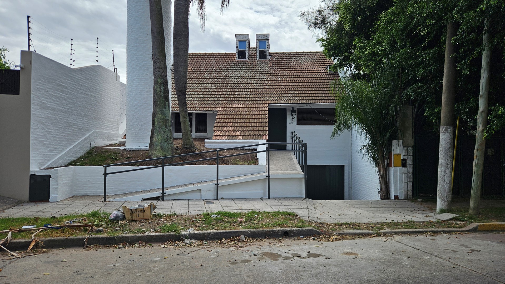 Carabelas 600