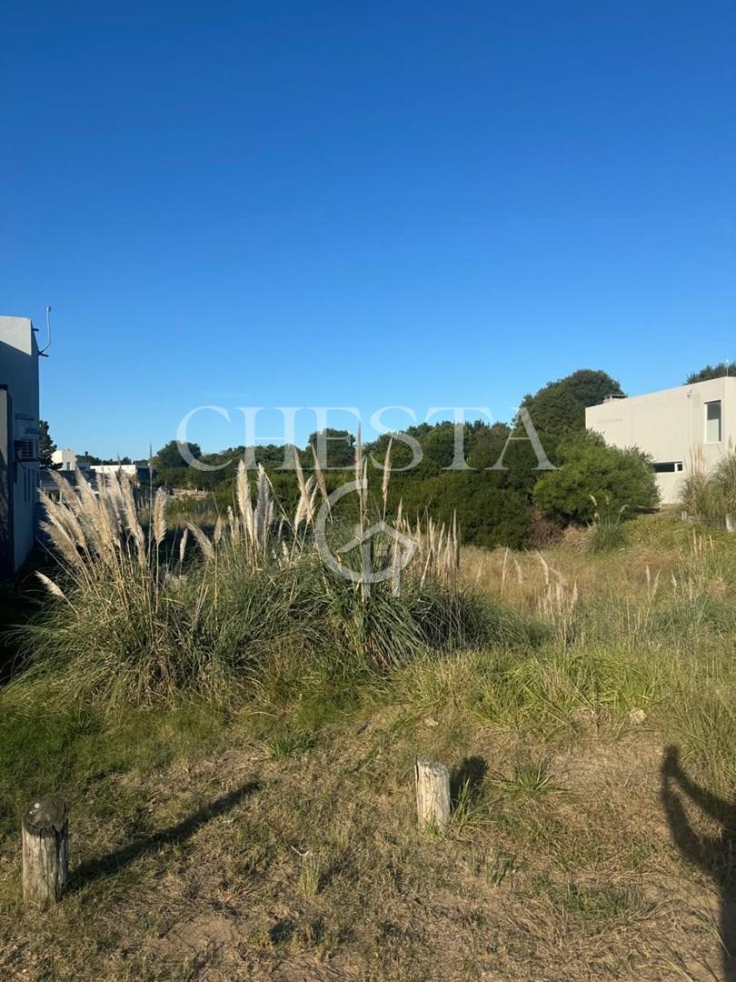 Costa Esmeralda Senderos II Pinamar, Provincia de Buenos Aires, Argentina