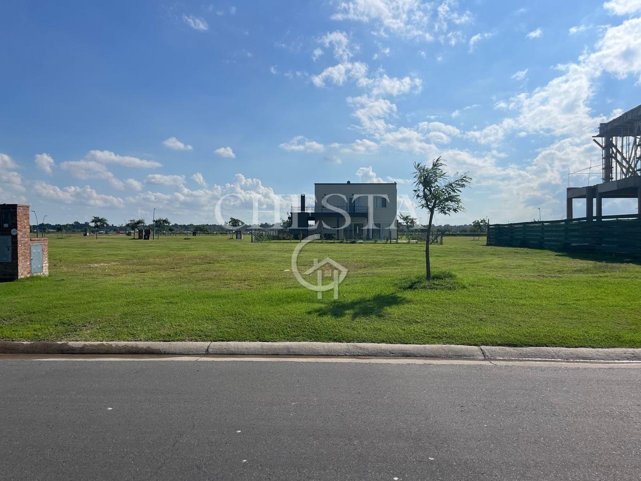 Amarras-Puertos/Lago Escobar