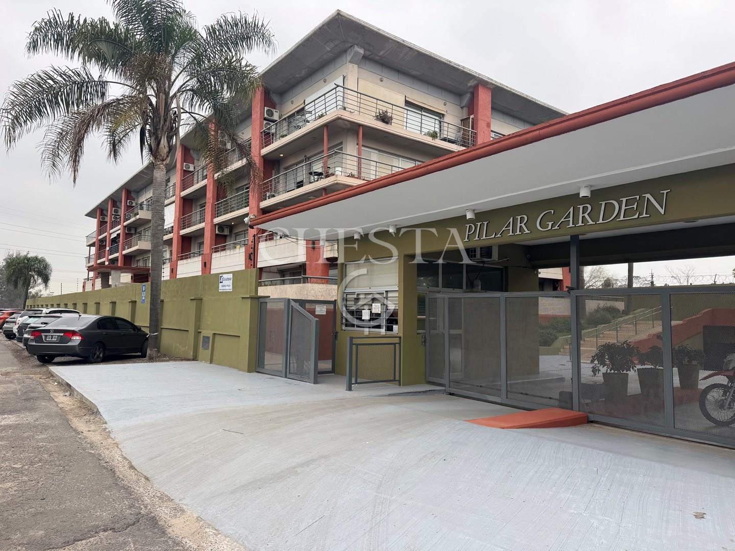 kM 41 PANAMERICANA, PILAR GARDEN, Pilar, Bs.As. G.B.A. Norte ZONA KANSAS 0