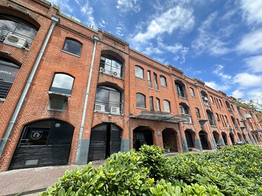 Alicia Moreau de Justo 1800