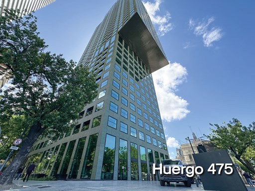 Huergo 400