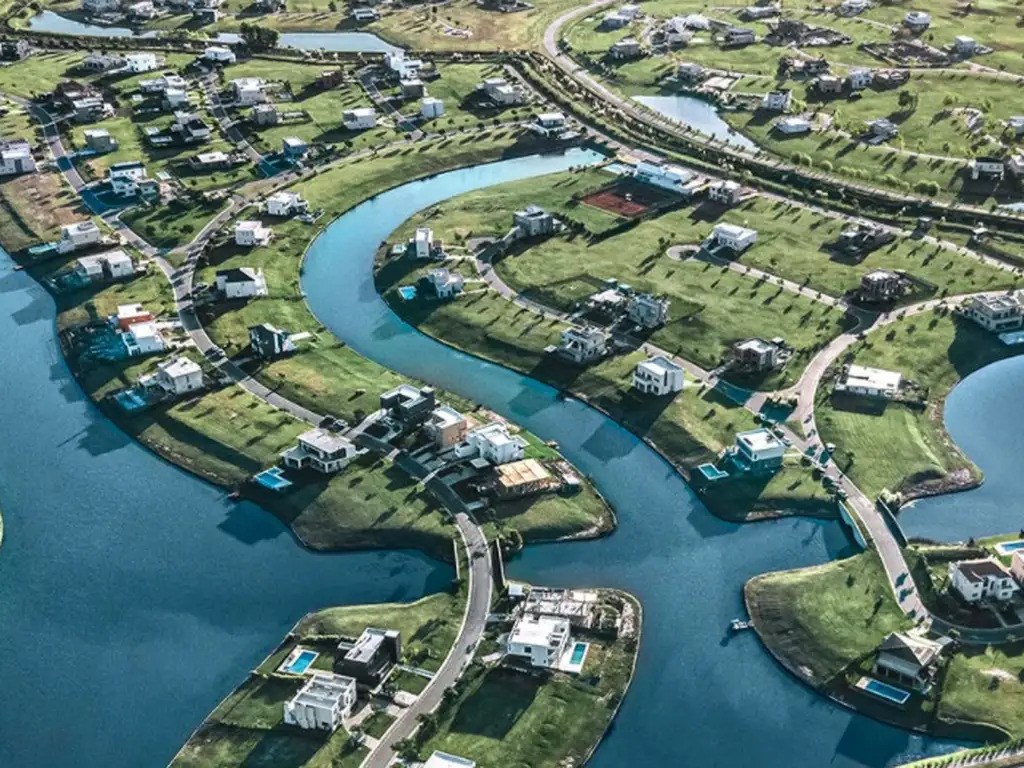 PUERTOS DEL LAGO COSTAS 0
