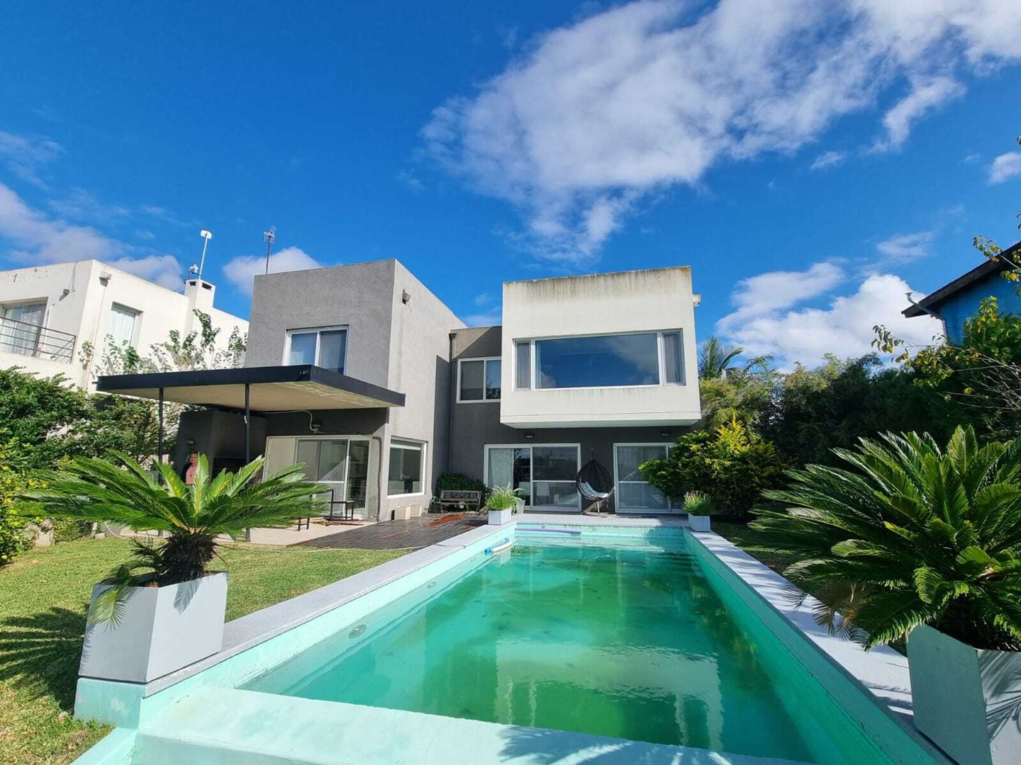 Barrio San Benito, Villanueva, Tigre 0